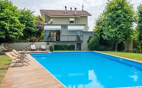 Apartment Da Nonna Ina By Interhome