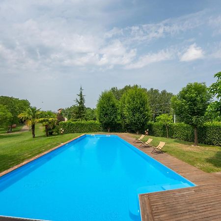 Apartment Da Nonna Ina By Interhome Valunga-Prazzo Buitenkant foto