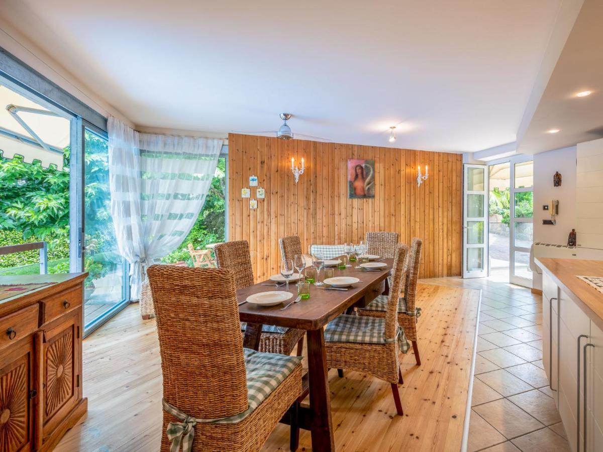 Apartment Da Nonna Ina By Interhome Valunga-Prazzo Buitenkant foto