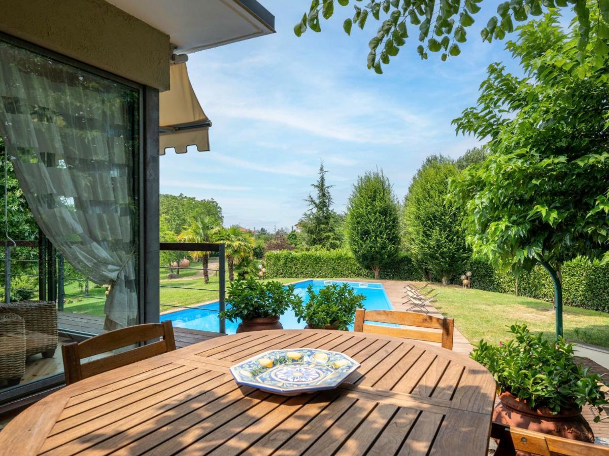 Apartment Da Nonna Ina By Interhome Valunga-Prazzo Buitenkant foto