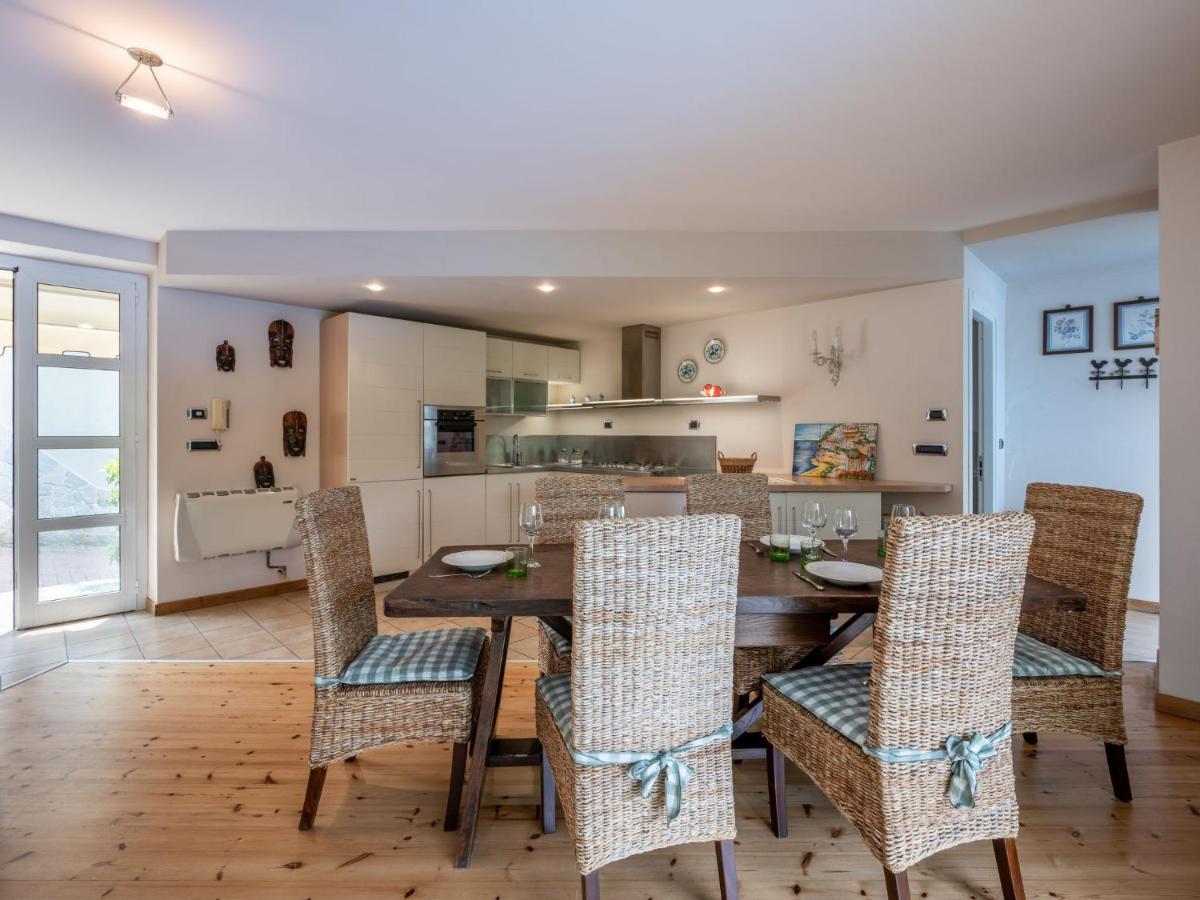 Apartment Da Nonna Ina By Interhome Valunga-Prazzo Buitenkant foto