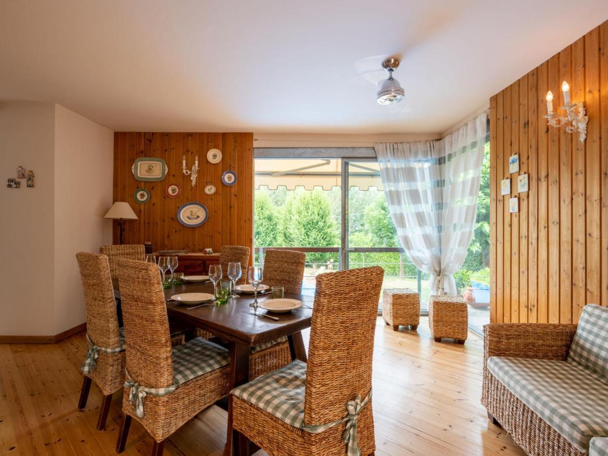 Apartment Da Nonna Ina By Interhome Valunga-Prazzo Buitenkant foto