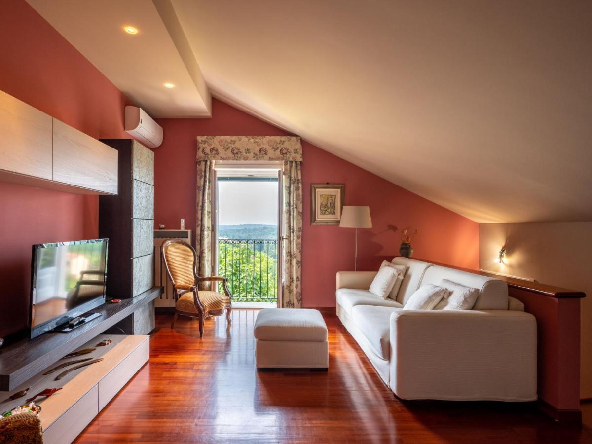 Apartment Da Nonna Ina By Interhome Valunga-Prazzo Buitenkant foto