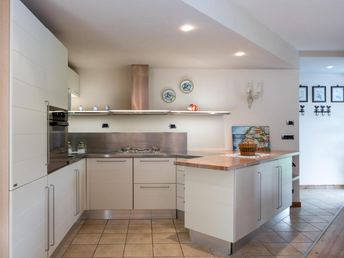 Apartment Da Nonna Ina By Interhome Valunga-Prazzo Buitenkant foto