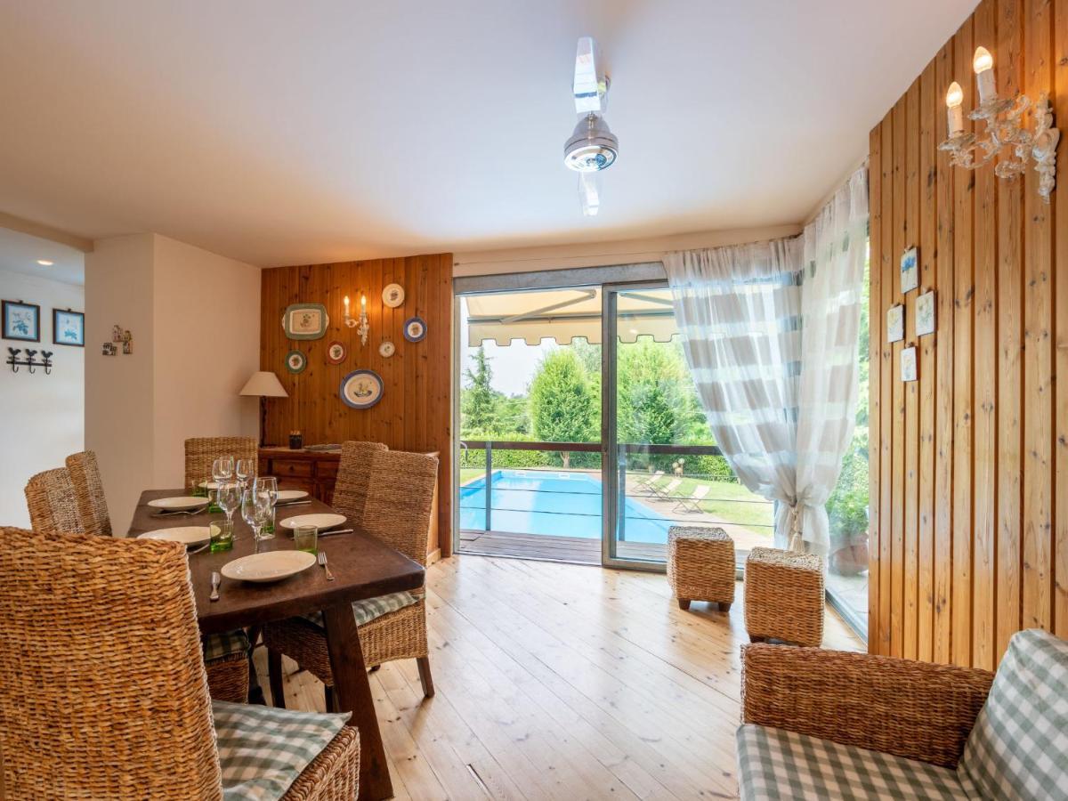 Apartment Da Nonna Ina By Interhome Valunga-Prazzo Buitenkant foto