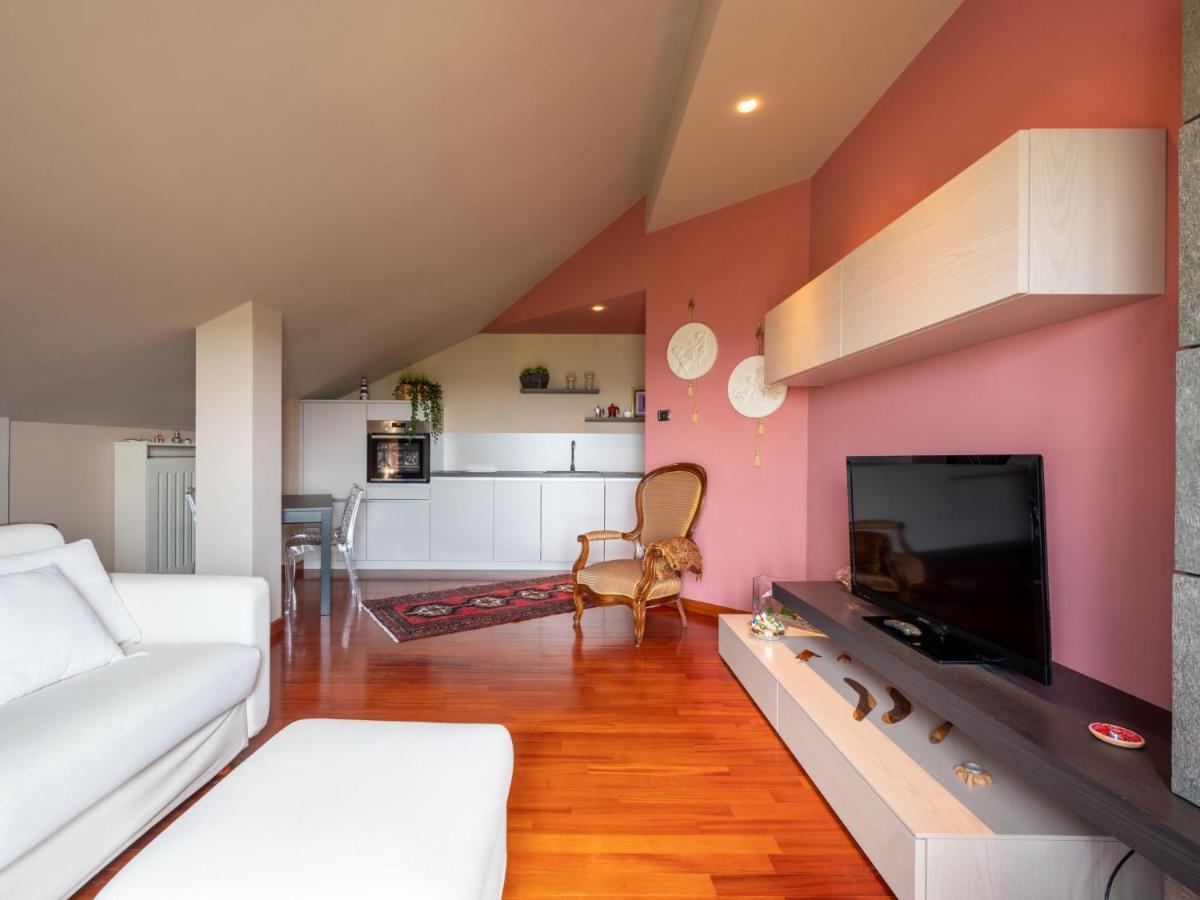 Apartment Da Nonna Ina By Interhome Valunga-Prazzo Buitenkant foto