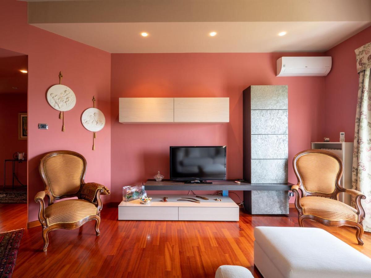 Apartment Da Nonna Ina By Interhome Valunga-Prazzo Buitenkant foto