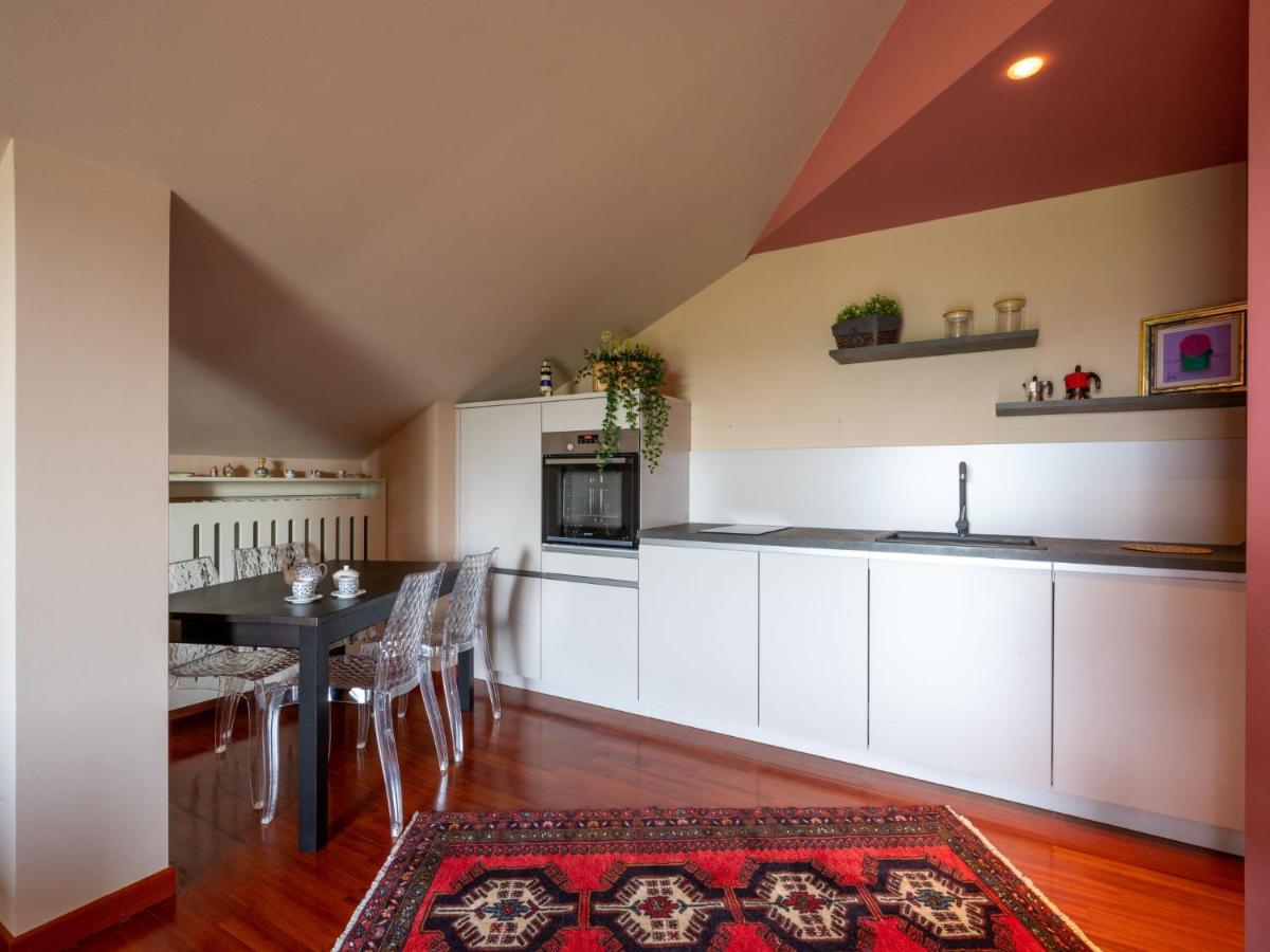 Apartment Da Nonna Ina By Interhome Valunga-Prazzo Buitenkant foto