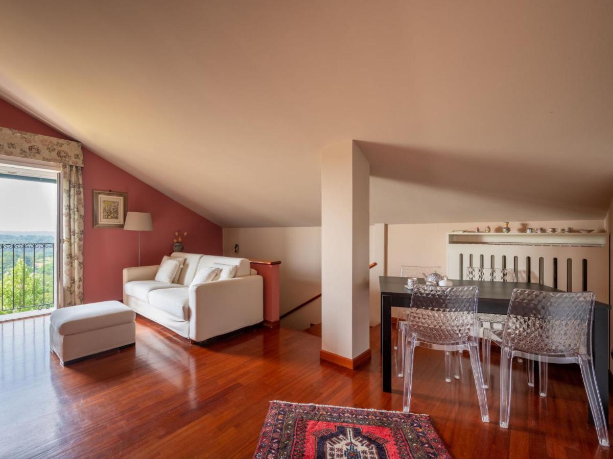 Apartment Da Nonna Ina By Interhome Valunga-Prazzo Buitenkant foto