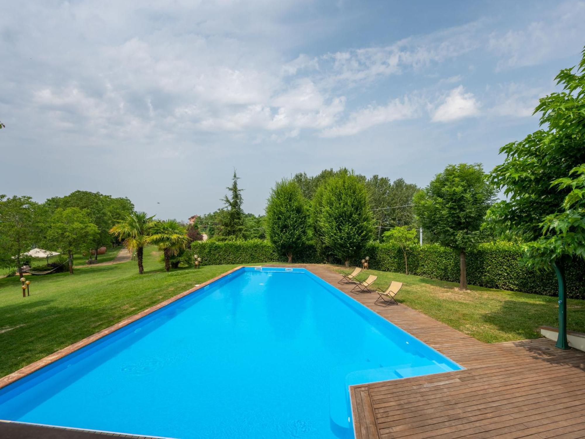 Apartment Da Nonna Ina By Interhome Valunga-Prazzo Buitenkant foto