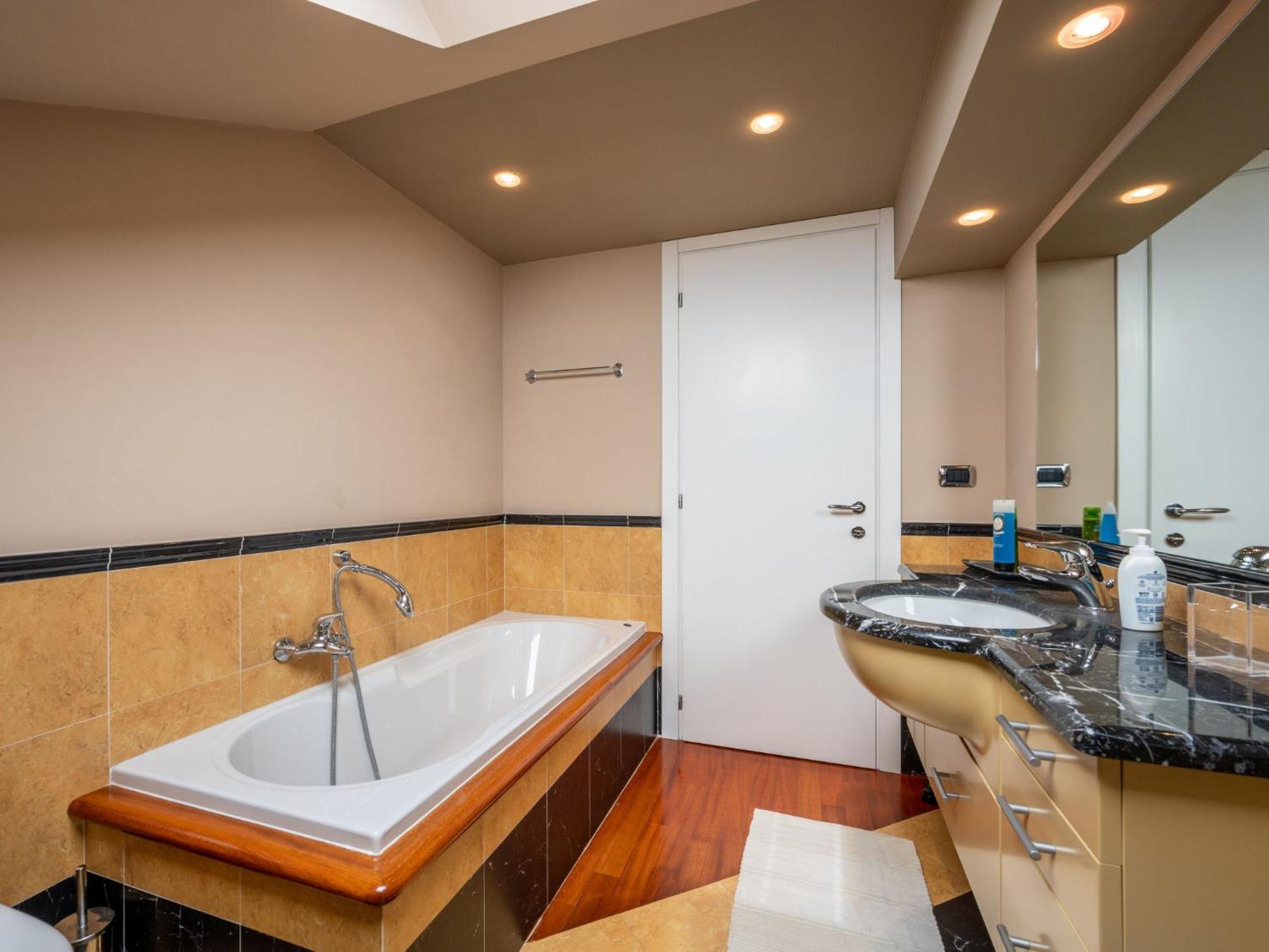 Apartment Da Nonna Ina By Interhome Valunga-Prazzo Buitenkant foto