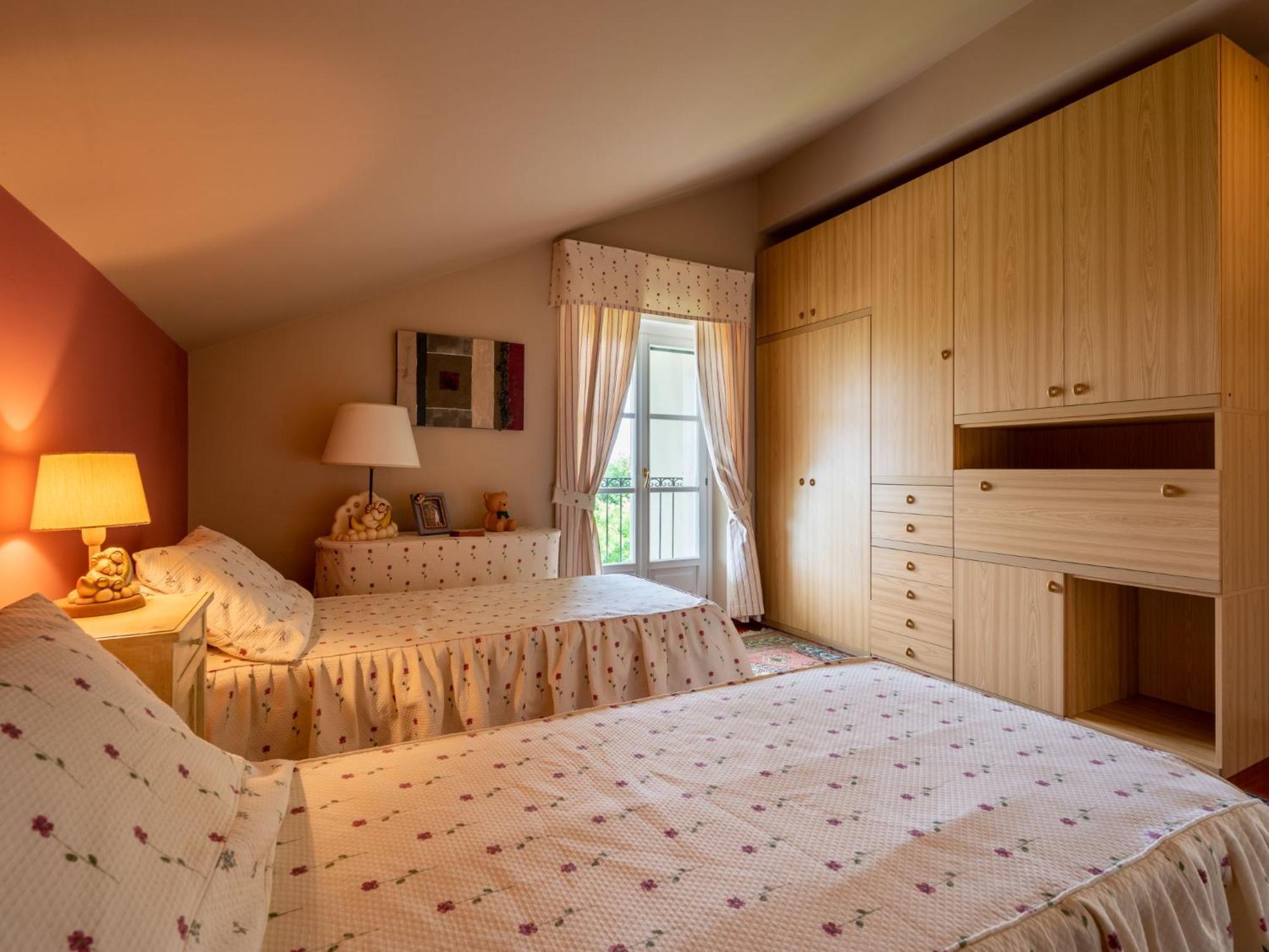 Apartment Da Nonna Ina By Interhome Valunga-Prazzo Buitenkant foto