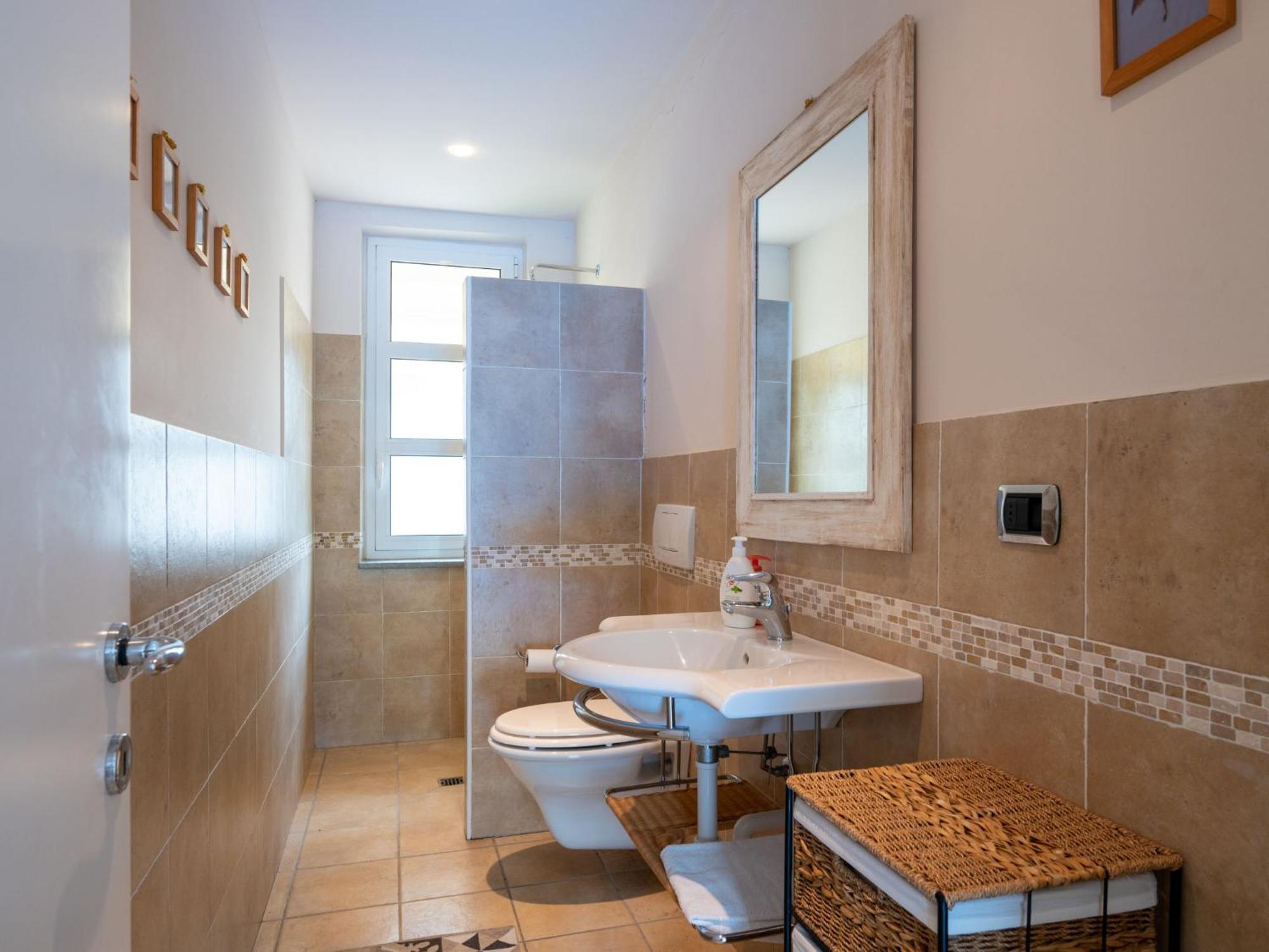 Apartment Da Nonna Ina By Interhome Valunga-Prazzo Buitenkant foto