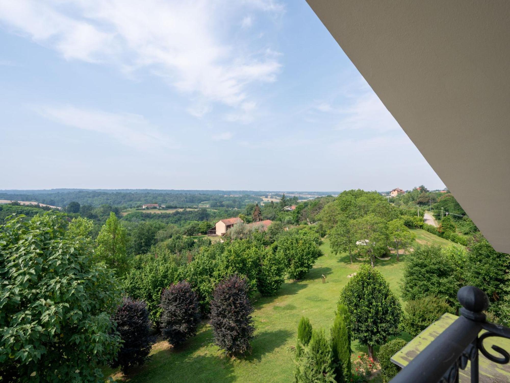 Apartment Da Nonna Ina By Interhome Valunga-Prazzo Buitenkant foto