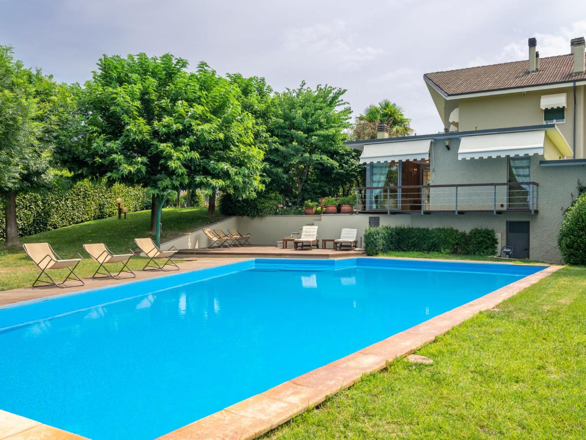 Apartment Da Nonna Ina By Interhome Valunga-Prazzo Buitenkant foto
