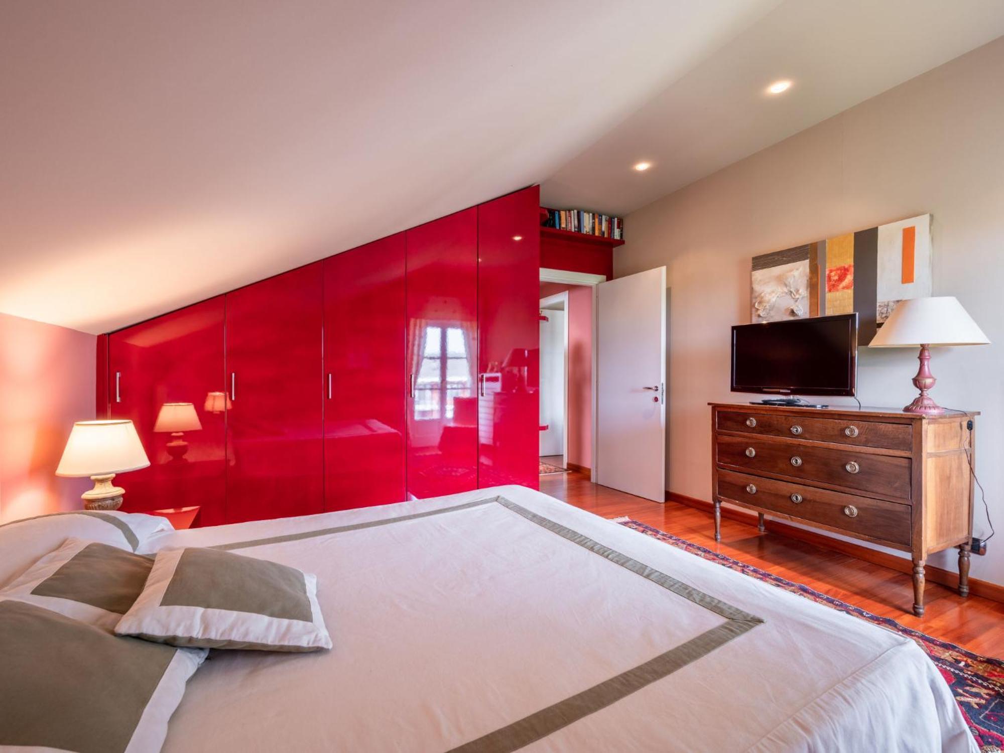 Apartment Da Nonna Ina By Interhome Valunga-Prazzo Buitenkant foto