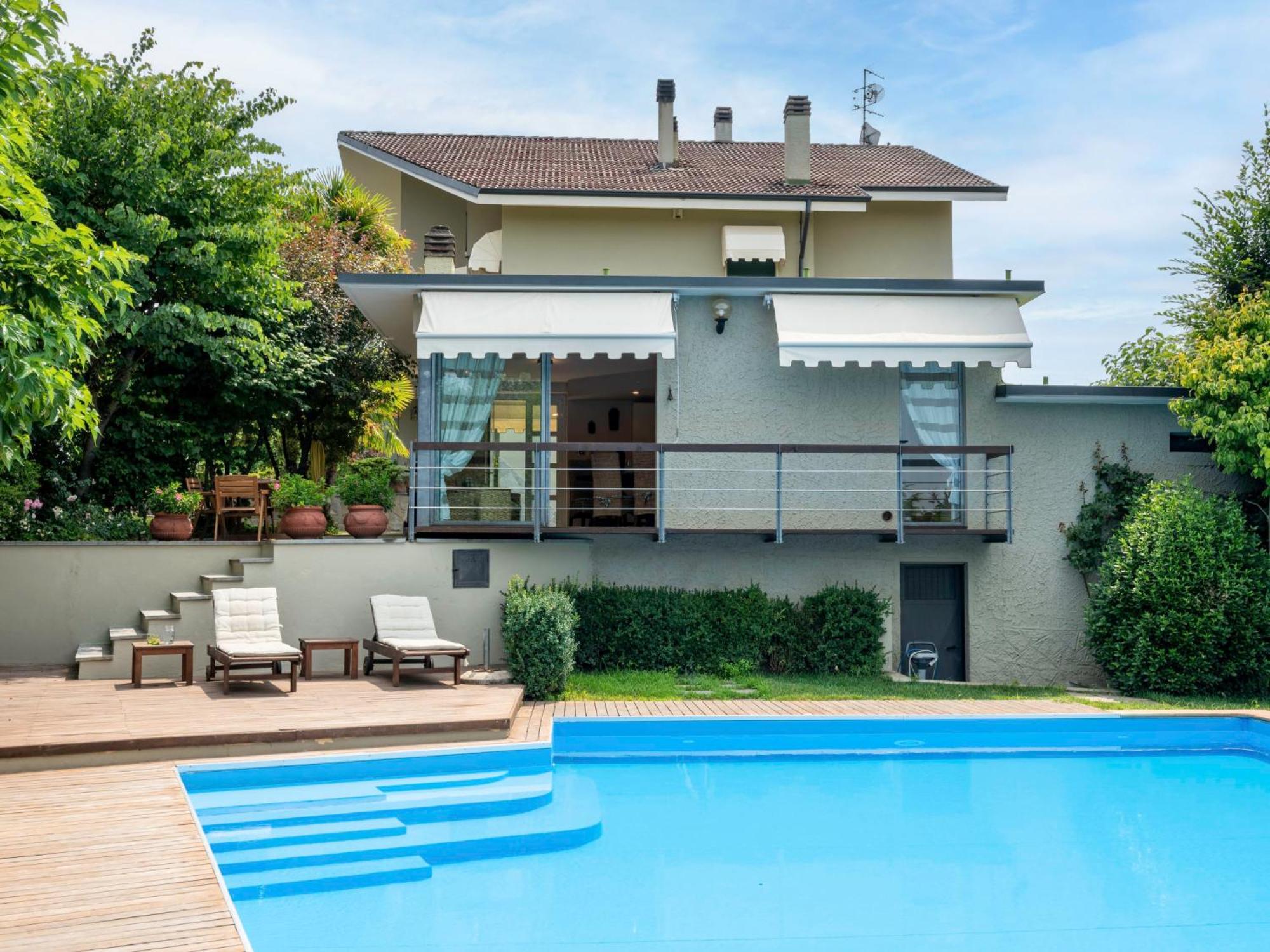 Apartment Da Nonna Ina By Interhome Valunga-Prazzo Buitenkant foto