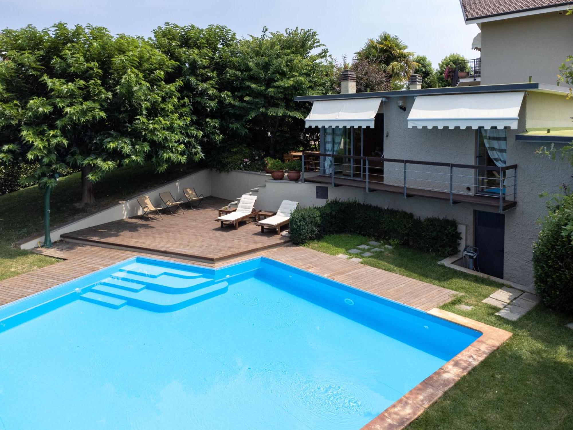 Apartment Da Nonna Ina By Interhome Valunga-Prazzo Buitenkant foto