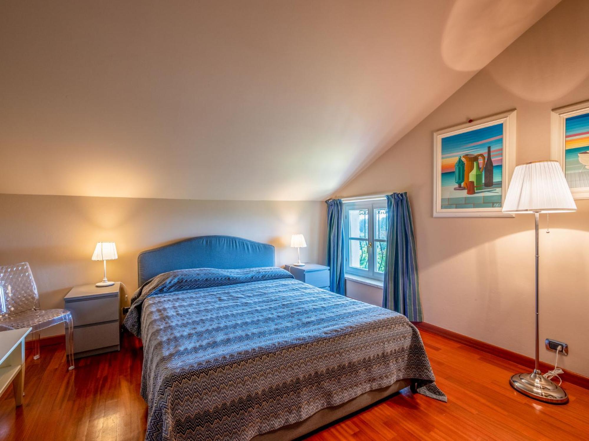 Apartment Da Nonna Ina By Interhome Valunga-Prazzo Buitenkant foto