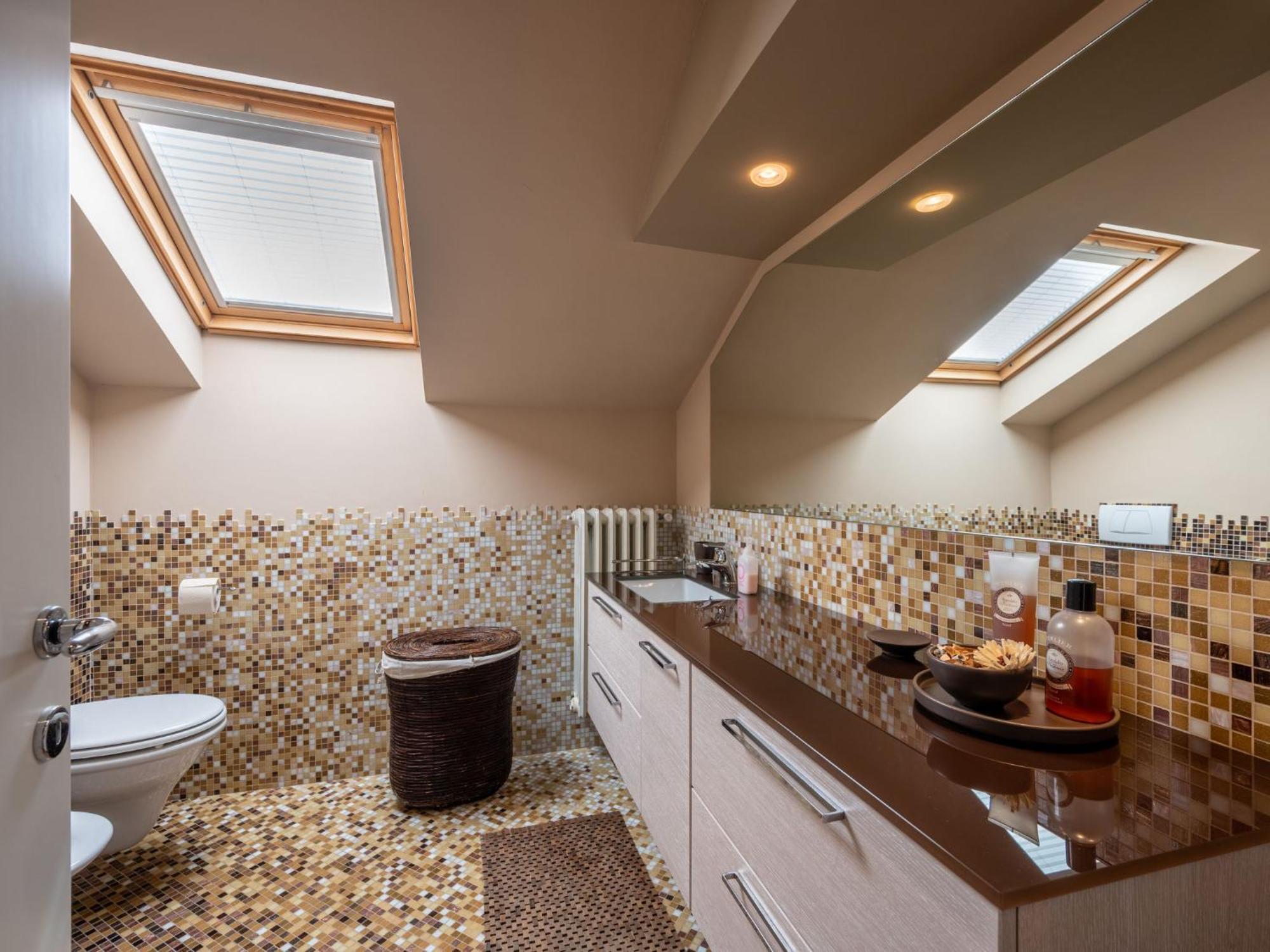 Apartment Da Nonna Ina By Interhome Valunga-Prazzo Buitenkant foto