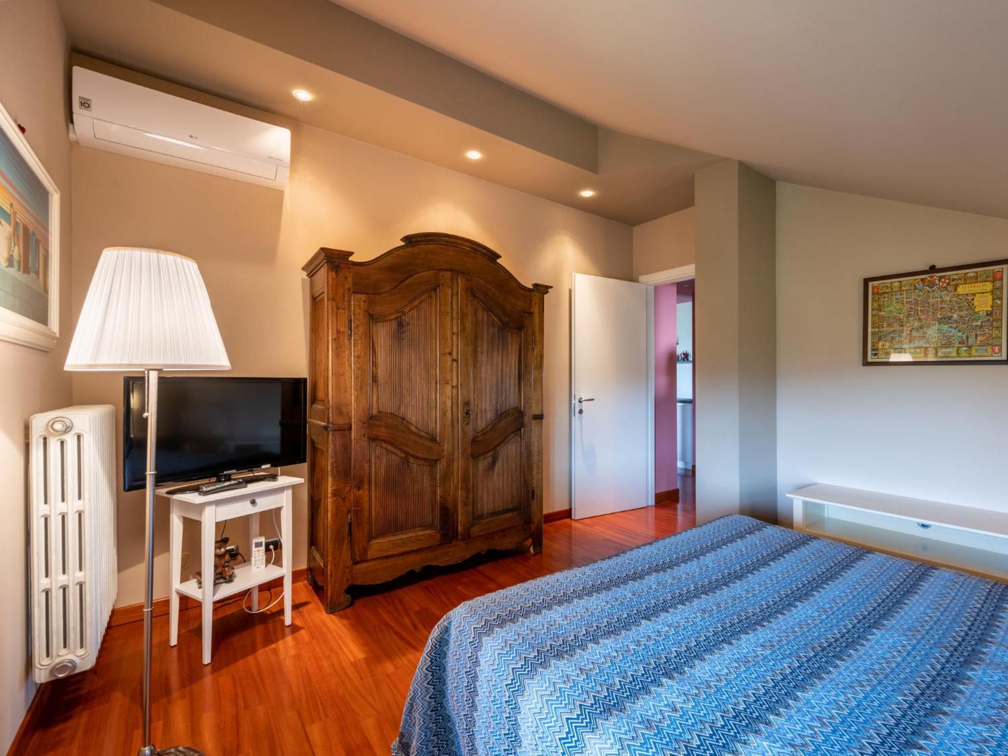 Apartment Da Nonna Ina By Interhome Valunga-Prazzo Buitenkant foto